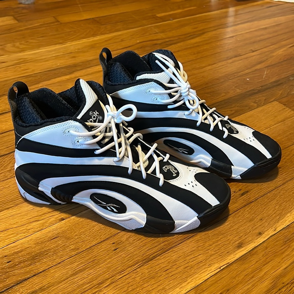 Reebok Shaqnosis OG